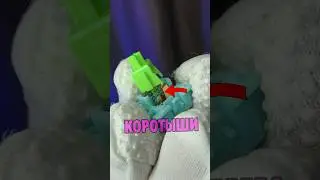 Свитчи из Китая и вот почему! Eweadn Green Switch в Nova 2 от MKey #Switch #Свитчи