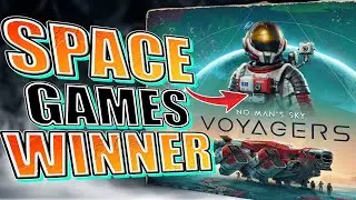 Why Is No Man's Sky Winning