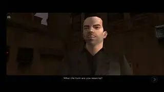 Playing GTA Liberty City Stories in 2026