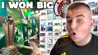 ULTIMATE DARTS BUNDLE