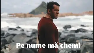 Pe nume mă chemi - Adrian Cost [Official Music Video]