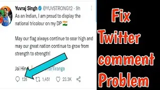 Fix Twitter comments not loading and not showing | Twitter Not Loading Tweets
