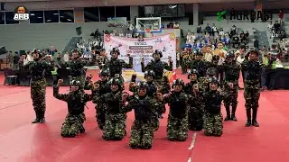 FINAL TOUR FORBASI U12 GRUP B - LASKAR PITUNG - DKI JAKARTA