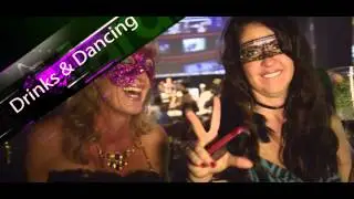 Denver Mardi Gras by Kevin Larson Presents