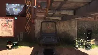 Black ops 3 this gun needs a nerf