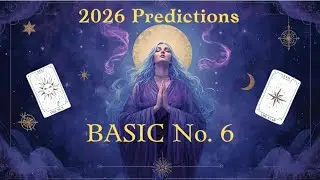 Basic no 6,15,24 Pridction 2026 tarot reading#tarotreading #tarot #astrology