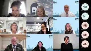 Executive Cabinet Member for Children's Services meeting - 7th January 2025