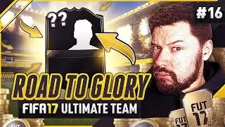 ONE TO WATCH IN A PACK! - #FIFA17 Road to Glory! #16
