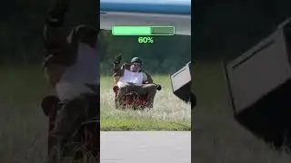 Human Vs Jet Engine #mrbeast #adventure #chill #private #jet #life #fun #experiment #1million #short