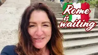 An update from Expat Explore tour leader Roma