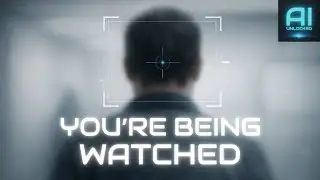 The Moment A.I Made Psychology Stop Asking &mdash; And Start Watching You