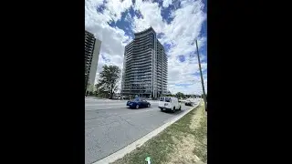 Assignment Sale - 7 On The Park 1+Den Condo