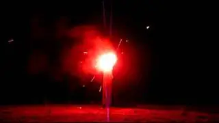 Incredible homemade catherine wheel firework- Shenanigans an epic guide