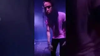 Tony Died/Live/Darktrap/Deathcore