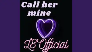 Call her Mine (feat. Saxon)