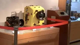 World best camera museum - JCII Tokyo