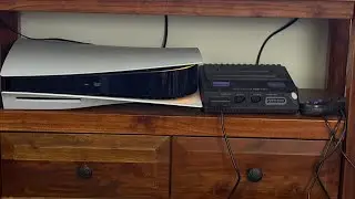 My Video Game Console Collection #playstation #xbox #videogames #vlog 