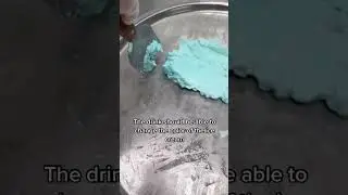 Prime energy rolled ice cream