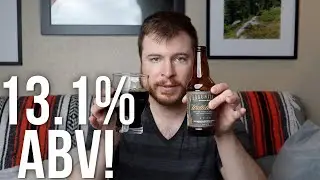 2020 Vintage Lagunitas Willettized Beer Review | Sac Beer Show