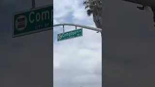 Compton, California #Compton #California #EazyE #NWA #IceCube #McRen #DJYella #McEiht #kendricklamar
