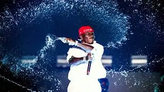 DaBaby - Practice (KWH Remix)