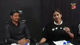 ব্রিট রবিন টেন কিউ প্লার্টফর্মে কুমিল্লা-১ আসনের প্রার্থী যে পরিকল্পনার কথা জানালেন | Brit Robin 10Q
