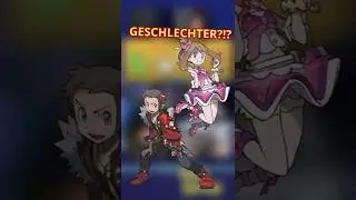 GESCHLECHTER - EXKLUSIVE Auswirkungen