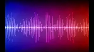 FM Radio Tuning #02 (Sound Effect)