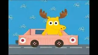 Noggin Commercial Breaks (July 13, 2008)