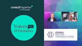 Voices of Payments with Idemia