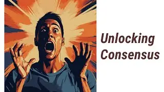 Consensus Building: Sharing Information and Perspectives