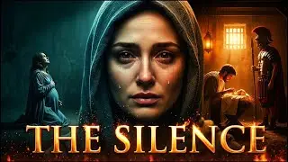 THE QUIET BIRTH OF JESUS: After Four Hundred Years of Silence