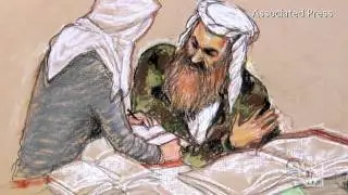 NY Terror Trial Draws Controversy