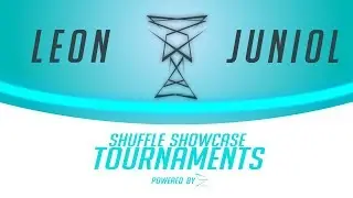 Leon VS Juniol | Semi-Final | Shuffle Showcase Tournaments