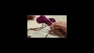 Crochet basic part 2 how to make chain
