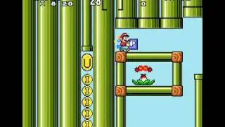 Rom Hack Review - Juln1456's Romhack - Bowser-s-101-Islands - Part 1