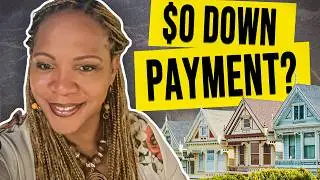 Can You Really Buy a Home with No Money Down in Georgia?