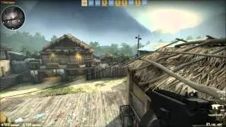 CS:GO Low vs High Settings