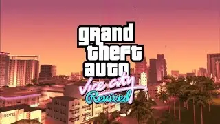 10000 de ore -Gta vc reviced final