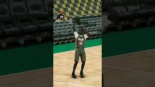 Bol Bol Throughout The Years NBA 2K20 - NBA 2K25 #bolbol  #nba #nba2k #2kbroham #basketball