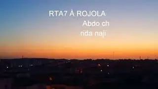 Mr abdo - RAR - Ft Rida Naji ( Official Music Video )