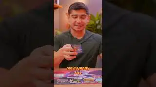 Unboxing Rare Pok&eacute;mon Cards: Reverse Holo Ryloot & More!