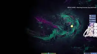 osu! jump training