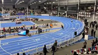 VA Showcase 2024, Josh Houston, 300M