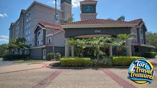 La Quinta Inn & Suites by Wyndham Orlando I Drive | Orlando (FL), United States | Hotel Review 🏩