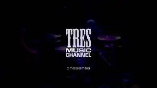 T.R.E.S.- Tres Radio Express Service - NTC Jam (live@Nuovo Teatro delle Commedie) 4k