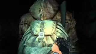 [XB1] Metro 2033 Redux Achievement Hunting - 8 / 19
