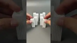 I Made a Fire Breathing Ghast in Minecraft   LEGO Build Tutorial