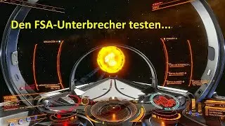 Elite Dangerous Odyssey: s02e22 - FSA-Unterbrecher testen