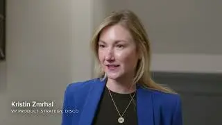Leading the Charge: Staying Ahead with AI in Legal | DISCO in Chicago